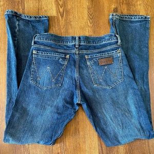 Wrangler Retro jeans 32X36